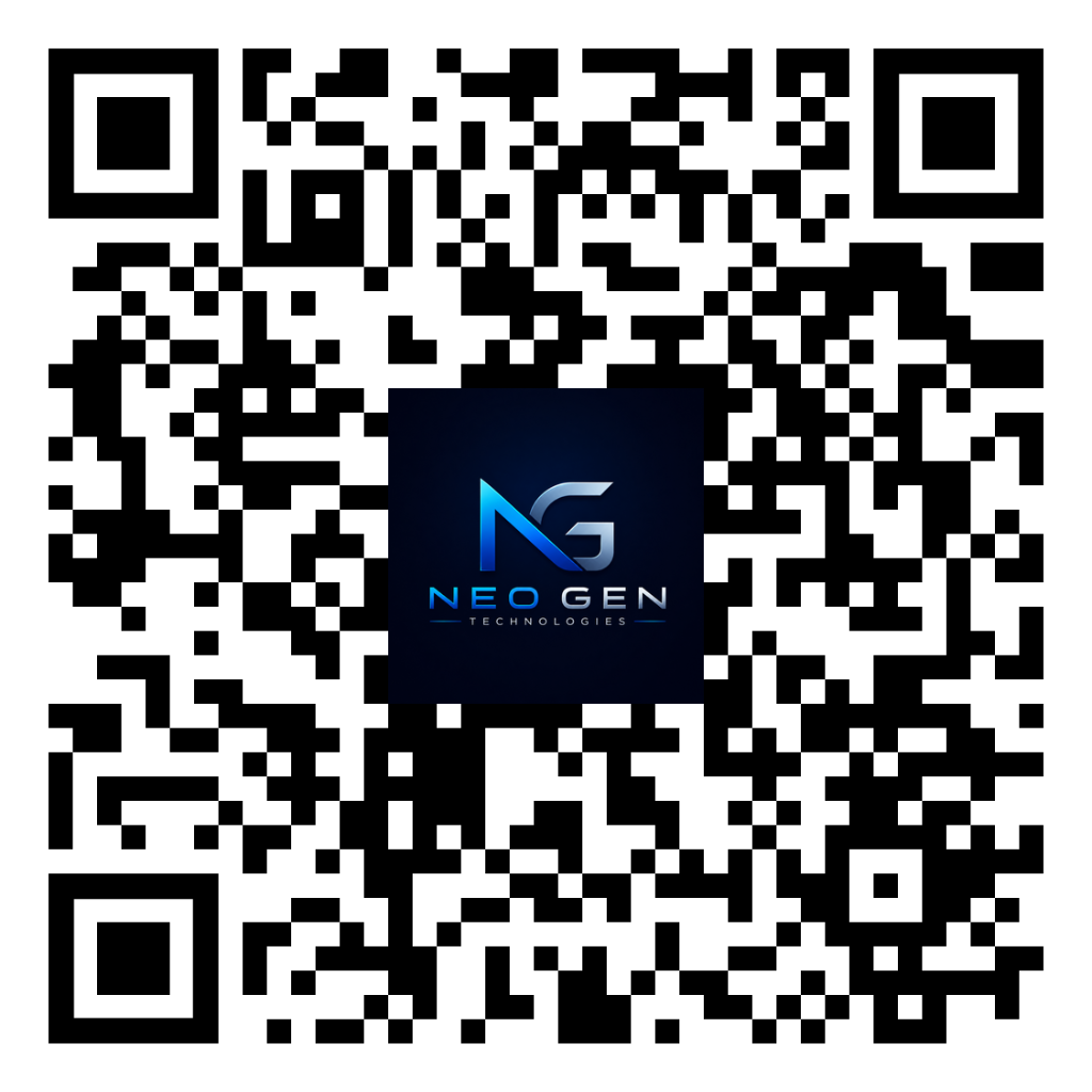 Scan to Book Calendly Call