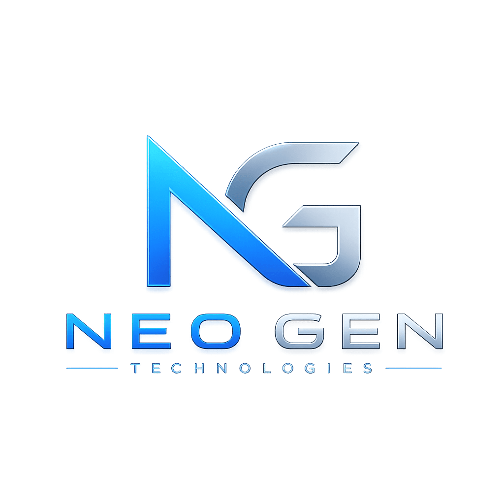 NeoGenTechnologies Logo