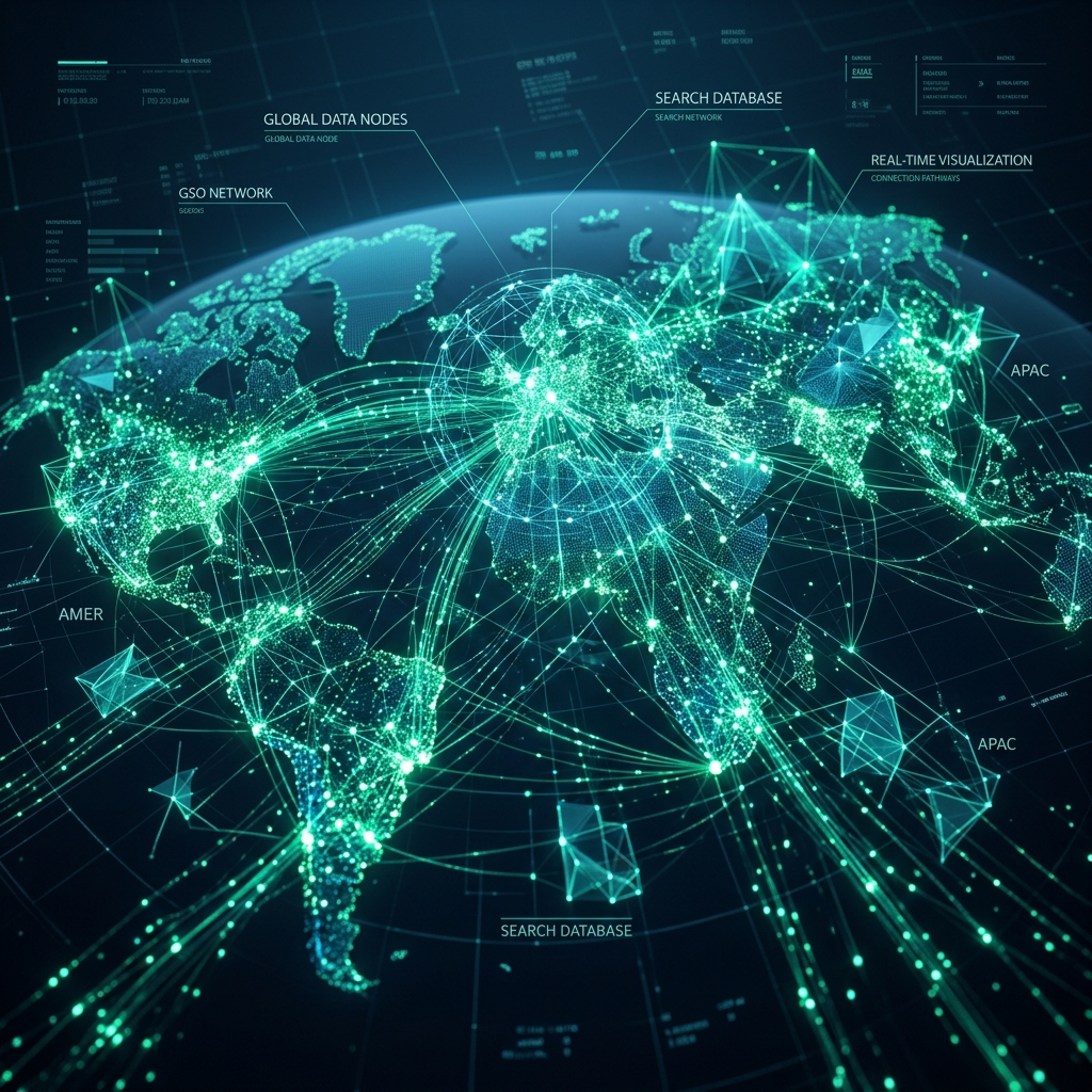 AI Search Dominance (GSO)